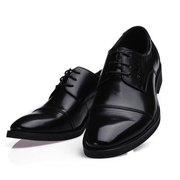 leather shoes manufacturer